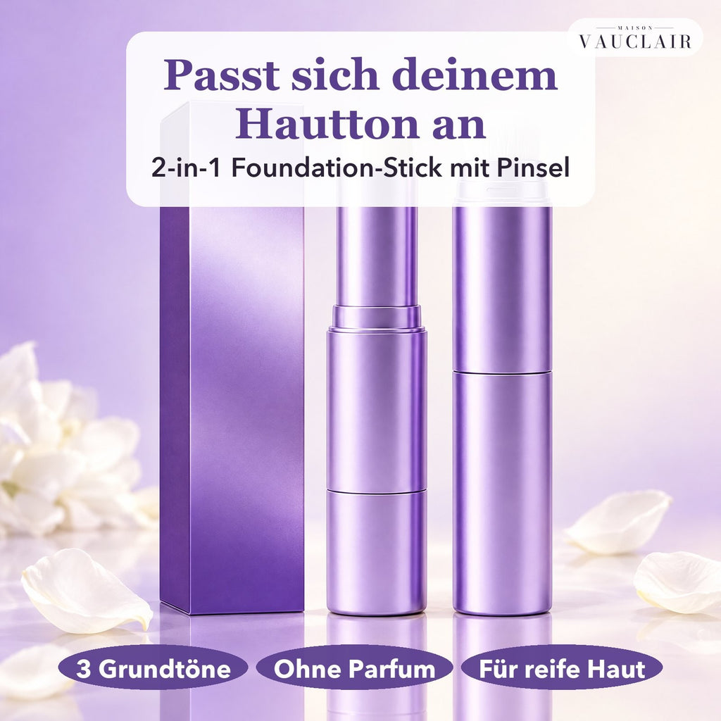 Color Match Stick – passt sich deinem Hautton an