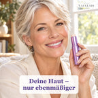 Deine Haut – nur ebenmäßiger